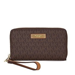 mk smartphone wristlet