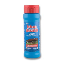Blue Death Insect Powder 100G