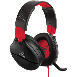 Recon 70 Wired Gaming Headset TBS-8010-01
