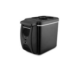 Portable Electric Car Cooler warmer Fridge Box 12V 6LITRE Capacity