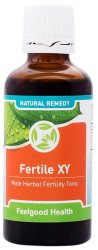 Fertile Xy Male Herbal Tonic