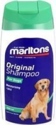 Marltons Original Shampoo