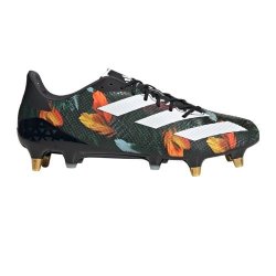 Adidas Adizero RS7 Soft Ground Rugby Boots