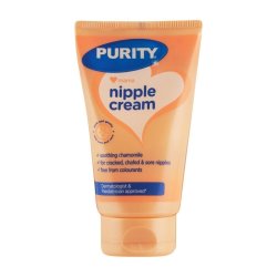 Purity Nipple Cream 50ML