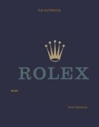 The Notebook - Rolex Paperback