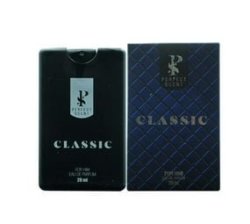 Classic For Him Pocket Size Cologne