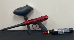 TIPPMANN Gryphone Paintball Gun