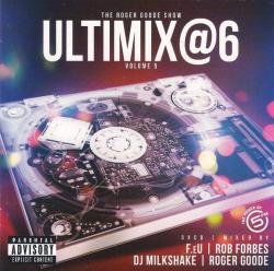 Ultimix@6 - Volume 5 Cd