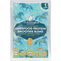 Wazoogles Protein Superfood 33G