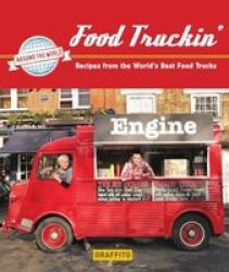 Food Truck Cookin& 39 Paperback