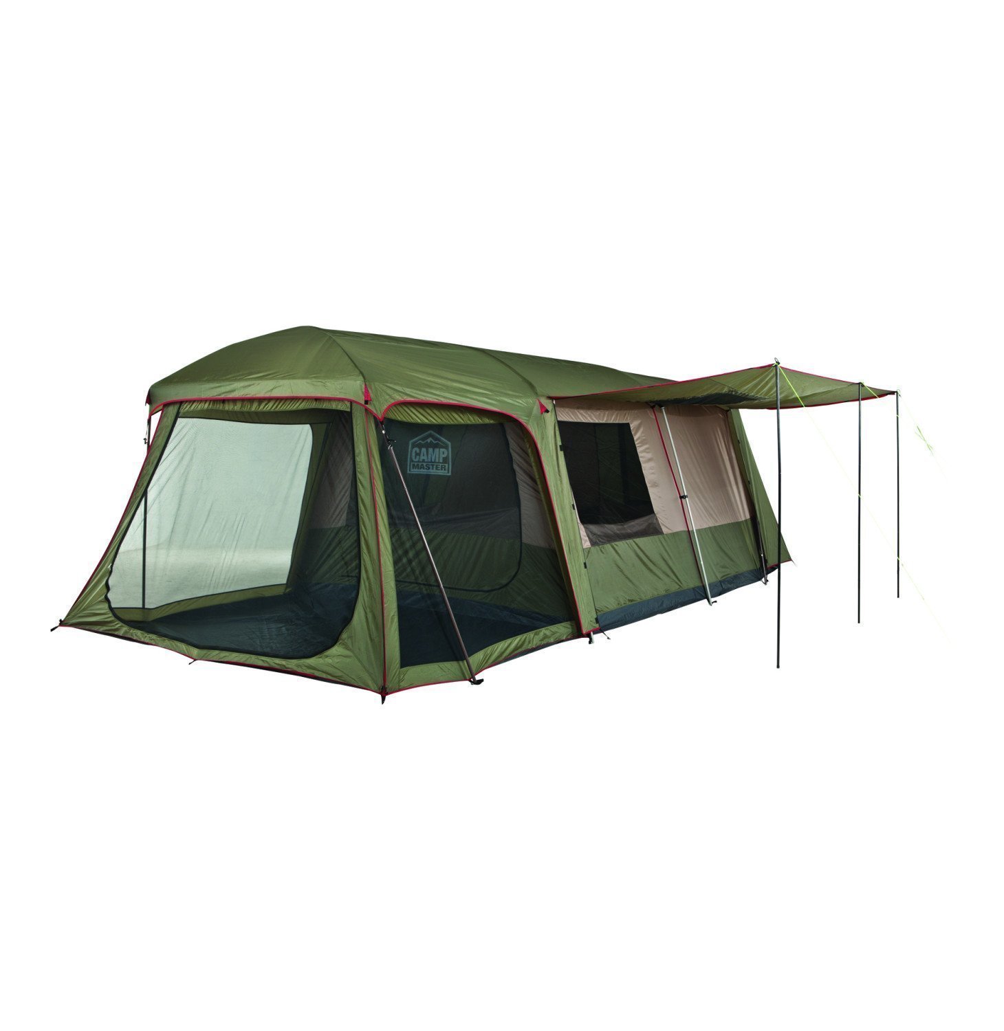 CampMaster Family Cabin 900 Tent R3499.00 Tents PriceCheck SA