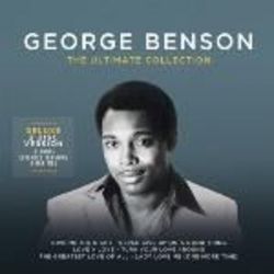 The Ultimate Collection - George Benson