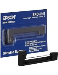 Epson Correctable Nylon Ribbon For HX20 ERC09 Black