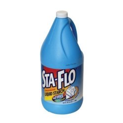 Purex Sta-Flo Liquid Starch 64 Ounce