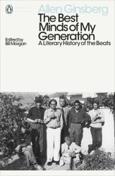 The Best Minds Of My Generation - A Literary History Of The Beats Paperback