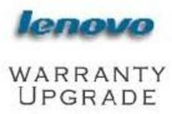 Lenovo 1 To 3 Years Onsite Next Business Day Warranty Upgrade