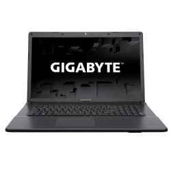 Gigabyte P17fv5-i767008g1tdosbm I7 Gaming Laptop