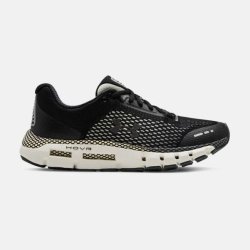 Under Armour Hovr Infinite Womens Running Shoes 6 Black