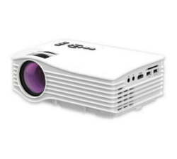 Micro Projector HD LED Wifi Ready Projector