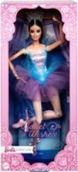Signature Ballet Wishes Doll