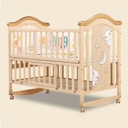 free baby crib