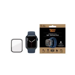 PanzerGlass Full Body Protector For Apple Watch Series 7 45MM - Clear