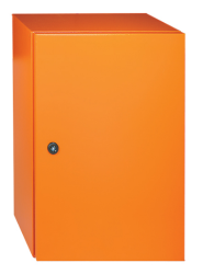 Orange Panel IP55 1150X850X270