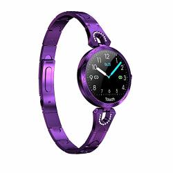 AK15 Smart Watch Waterproof Pedometer Sleep Monitoring Fitness Women Bracelet