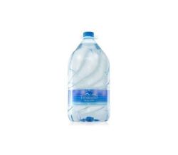 Crystal Still Spring Water 4 Bottles X 5L