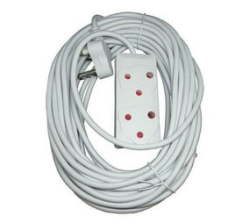 20M Max Power Extension Cord And Cable