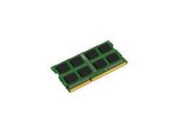 Kingston 8GB DDR3 1333MHZ Notebook Memory Module KCP313SD8 8
