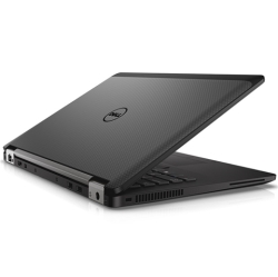 Dell Latitude E7470 14-inch Core I5 Touchscreen Notebook Pc Nbden008le747014emea