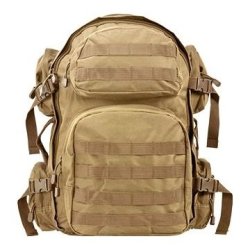 NcSTAR Tactical Gear Ncstar Tactical Backpack