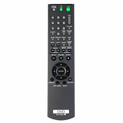 Replacement Remote Control RMT-D152A For Sony DVD Player DVPNS525P DVPNS55P DVPNS55P B DVPNS55P S DVPNS575 DVPNS575P