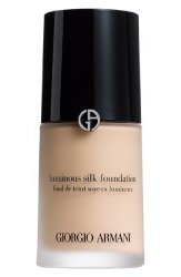 Giorgio Armani Luminous Silk Foundation  1OZ. Prices | Shop Deals  Online | PriceCheck