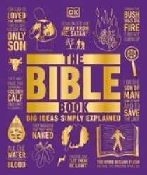 The Bible Book Paperback