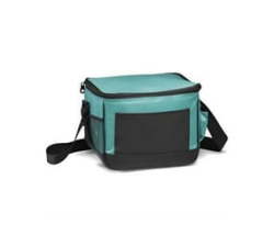 12 Can Cooler - Turquoise
