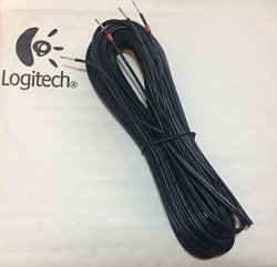 Original Logitech Z906 Replacement Rear Back Speaker Cable
