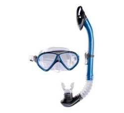 Adult Adult Mask And Snorkel