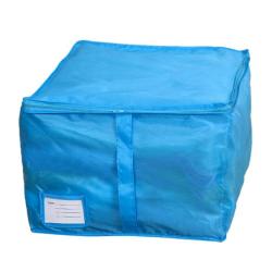 Small Size Clothing Storage Boxes - S Blue