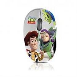 DISNEY TOY STORY MINI Optical USB Mouse Retail Packaged