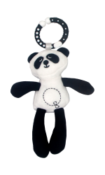 Baby Travel Toy Panda