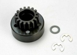 Traxxas Clutch Bell 15-TOOTH 5215