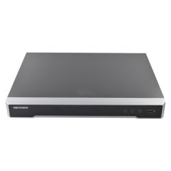 16 Channel Nvr 160MBPS With 16 Poe - Eco Version Incl 3TB Hdd