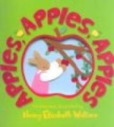 Apples Apples Apples Paperback 1ST Marshall Cavendish Pbk. Ed