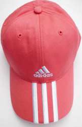 Adidas Pink Cap