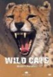 Wildlife Paradise - Wild Cats DVD