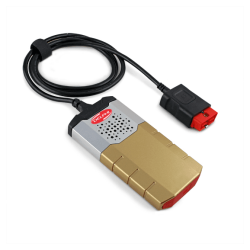 Goldair Gold Delphi DS155E Bluetooth Auto Diagnostic Tool