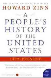 A People& 39 S History Of The United States Paperback