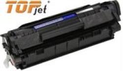 Generic Replacement Black Toner Cartridge For Hp Q2612A Hp 12A -page Yield: 2000 Pages With 5% Coverage For Use With Hp Laserjet 1010